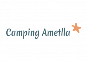 logocampingametlla